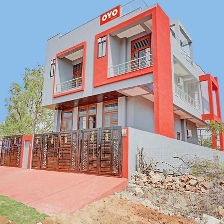 Hotel O Kalot Siroli Exteriér fotografie