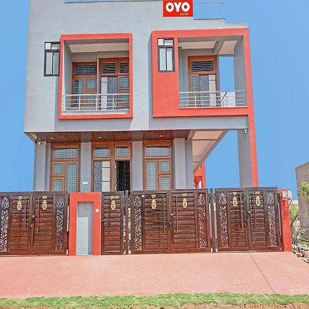 Hotel O Kalot Siroli Exteriér fotografie