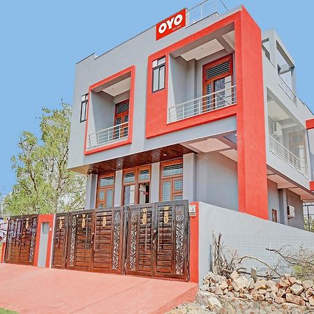 Hotel O Kalot Siroli Exteriér fotografie