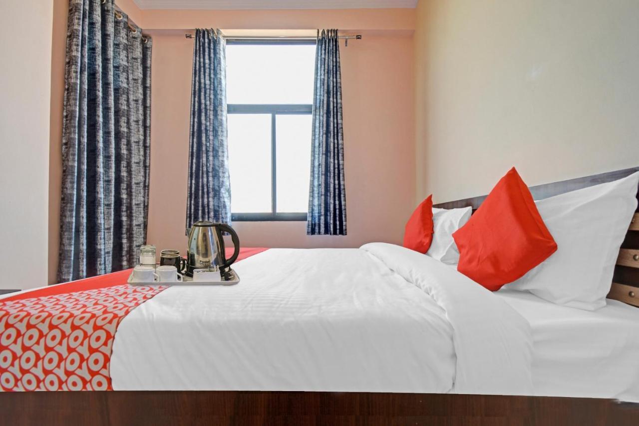 Hotel O Kalot Siroli Exteriér fotografie
