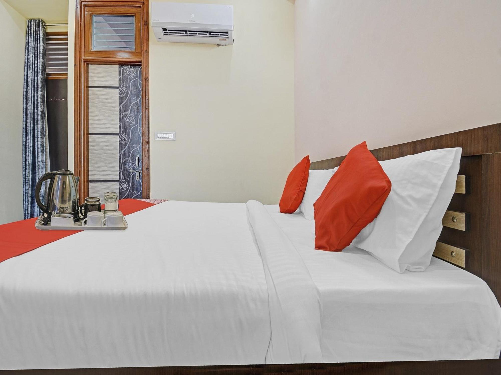 Hotel O Kalot Siroli Exteriér fotografie
