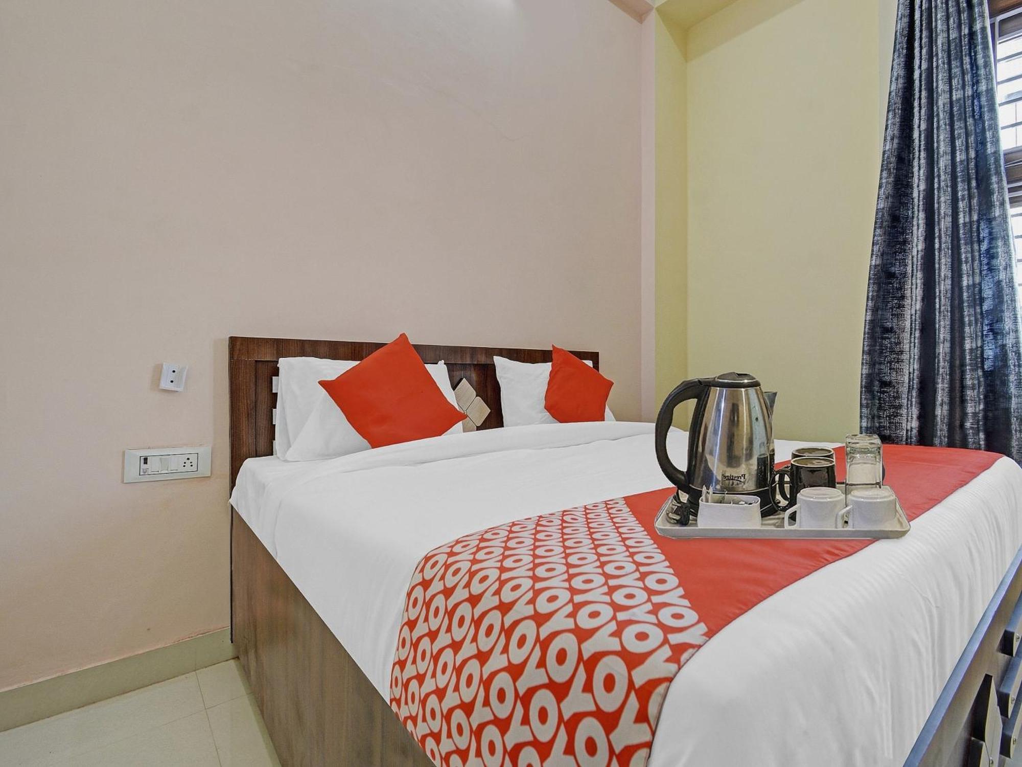 Hotel O Kalot Siroli Exteriér fotografie