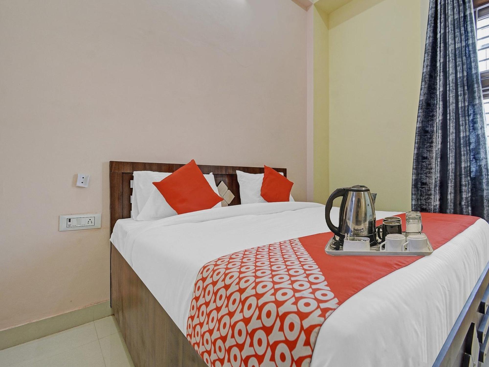 Hotel O Kalot Siroli Exteriér fotografie