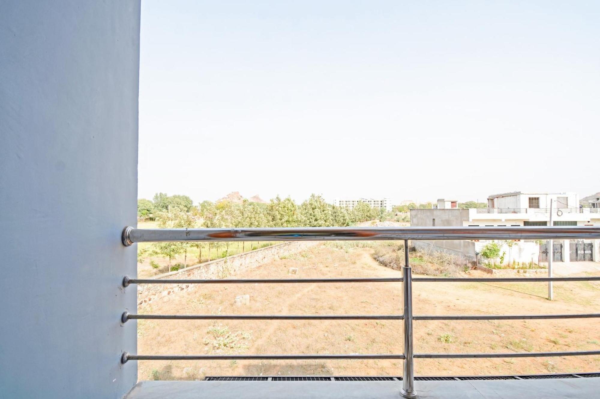 Hotel O Kalot Siroli Exteriér fotografie