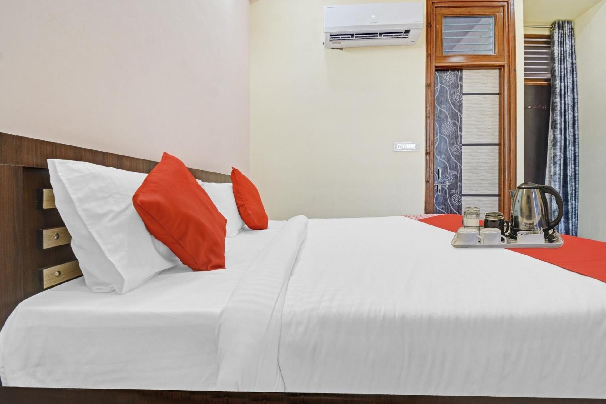 Hotel O Kalot Siroli Exteriér fotografie