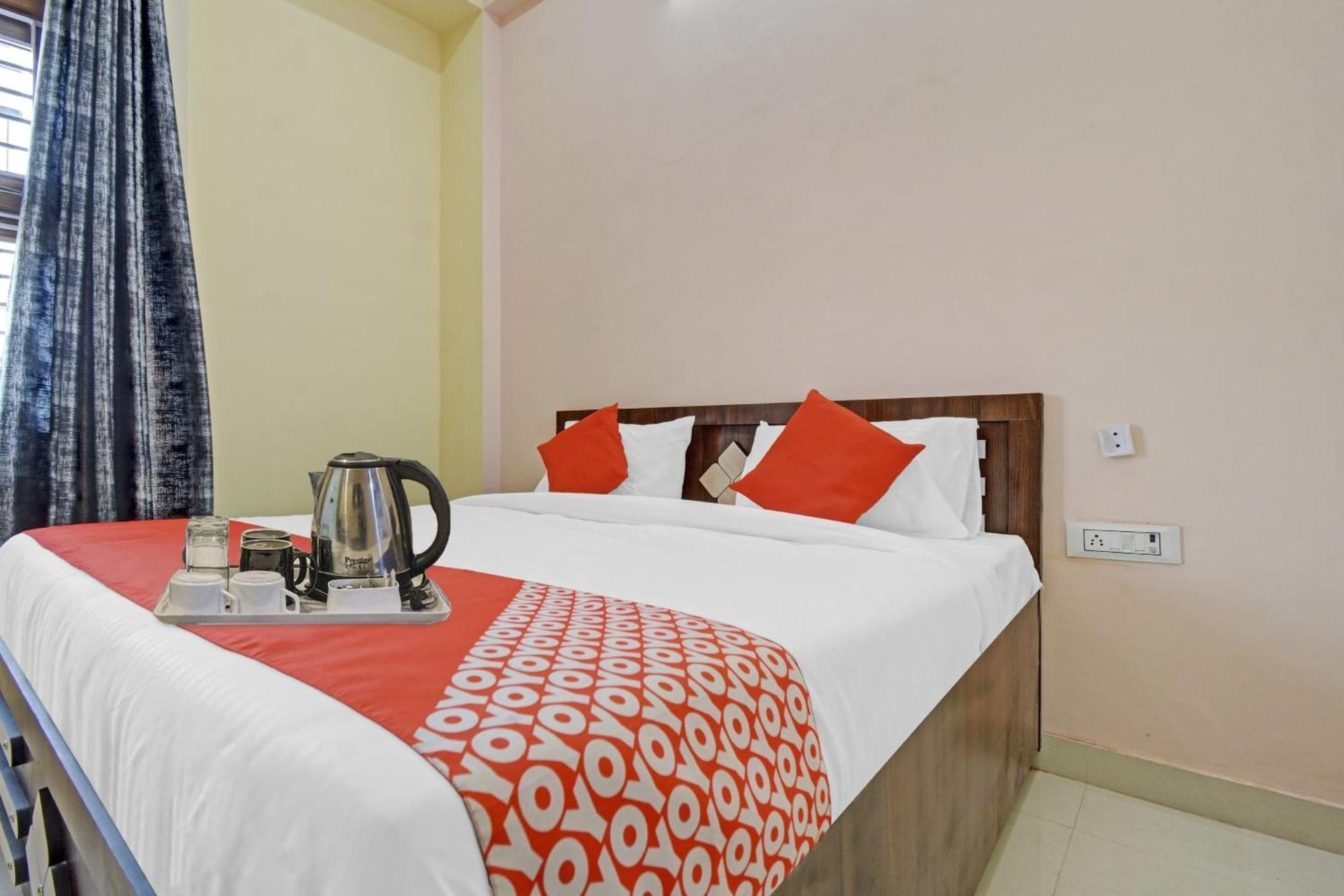 Hotel O Kalot Siroli Exteriér fotografie