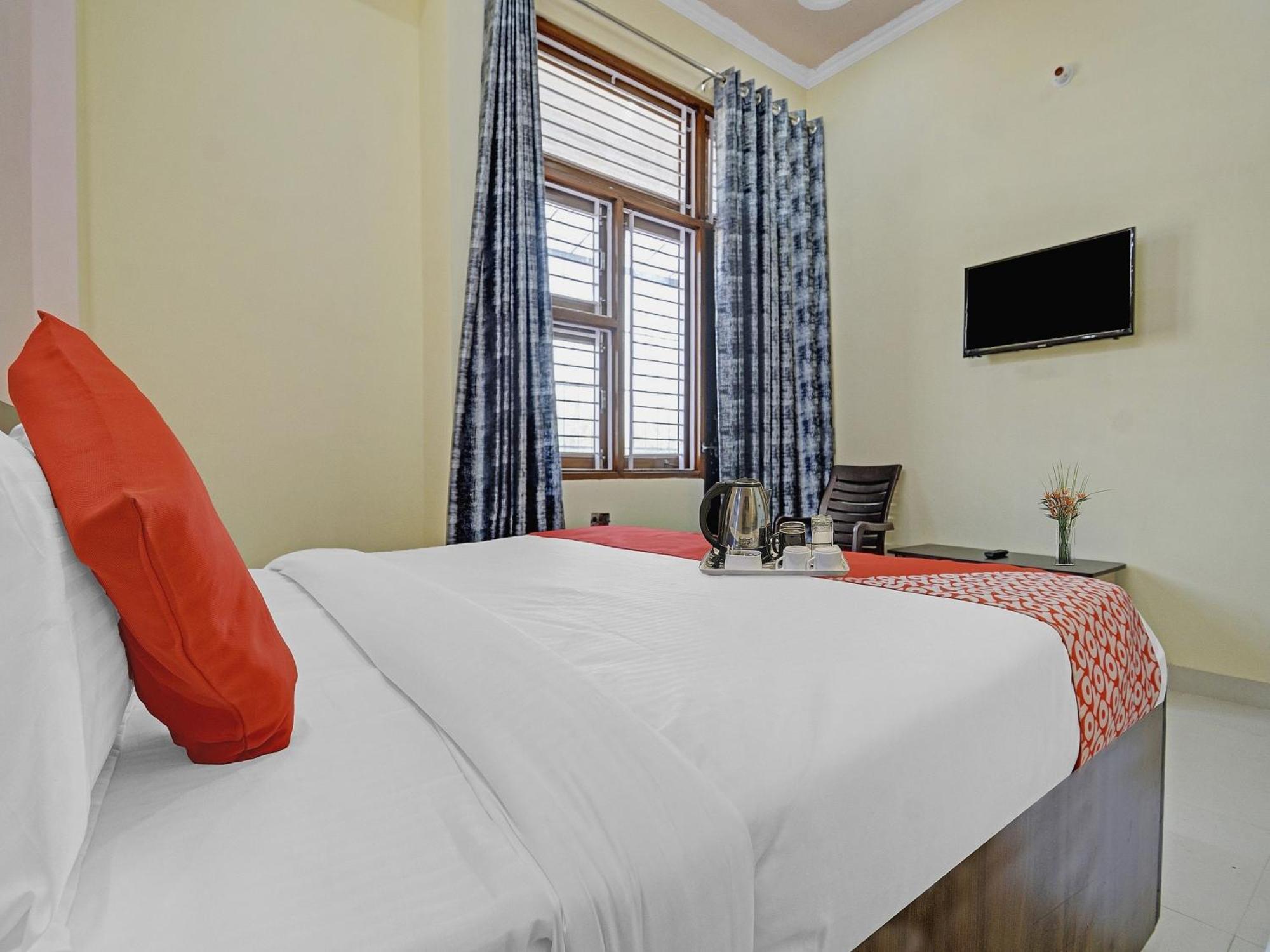 Hotel O Kalot Siroli Exteriér fotografie