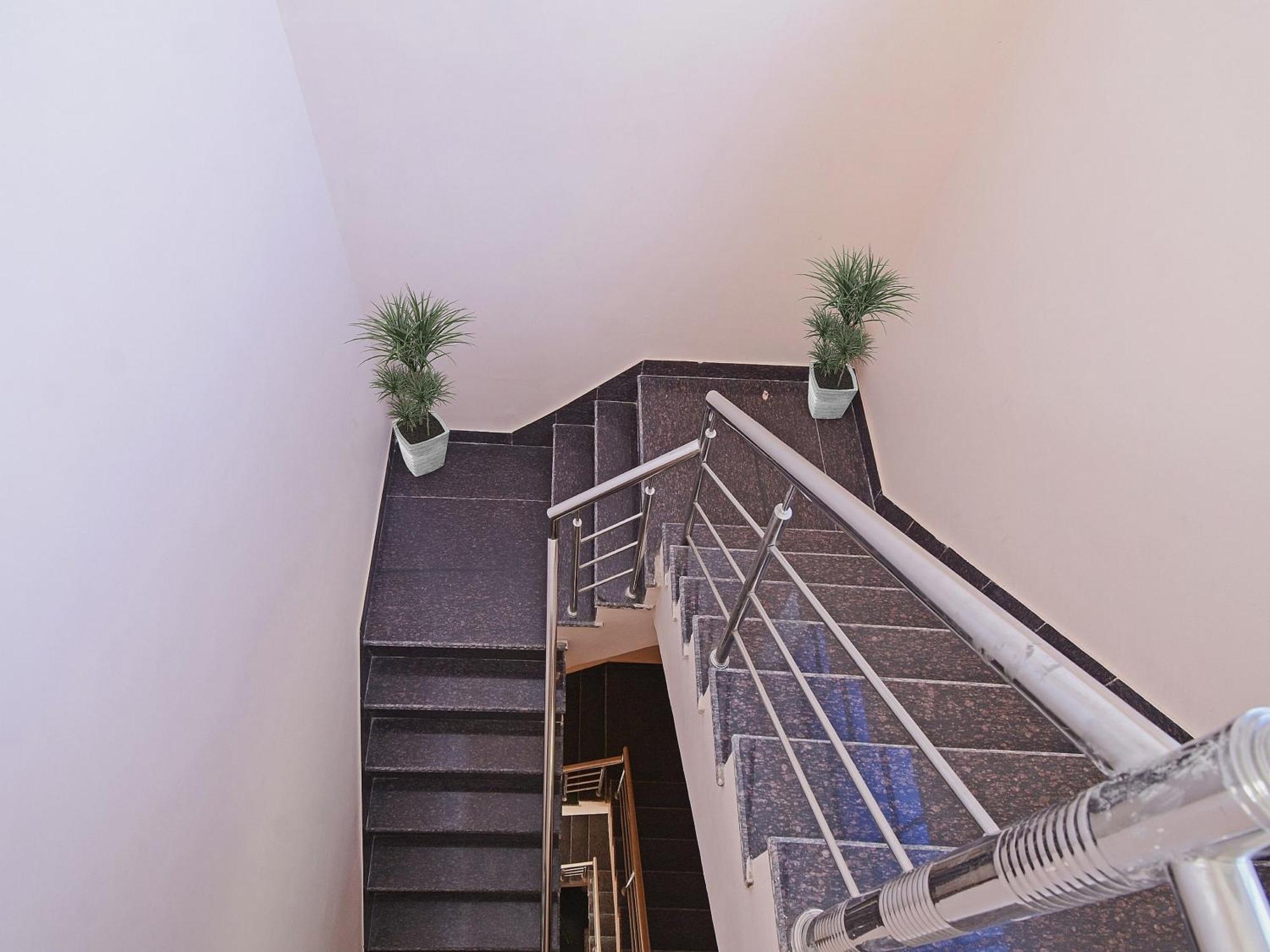 Hotel O Kalot Siroli Exteriér fotografie