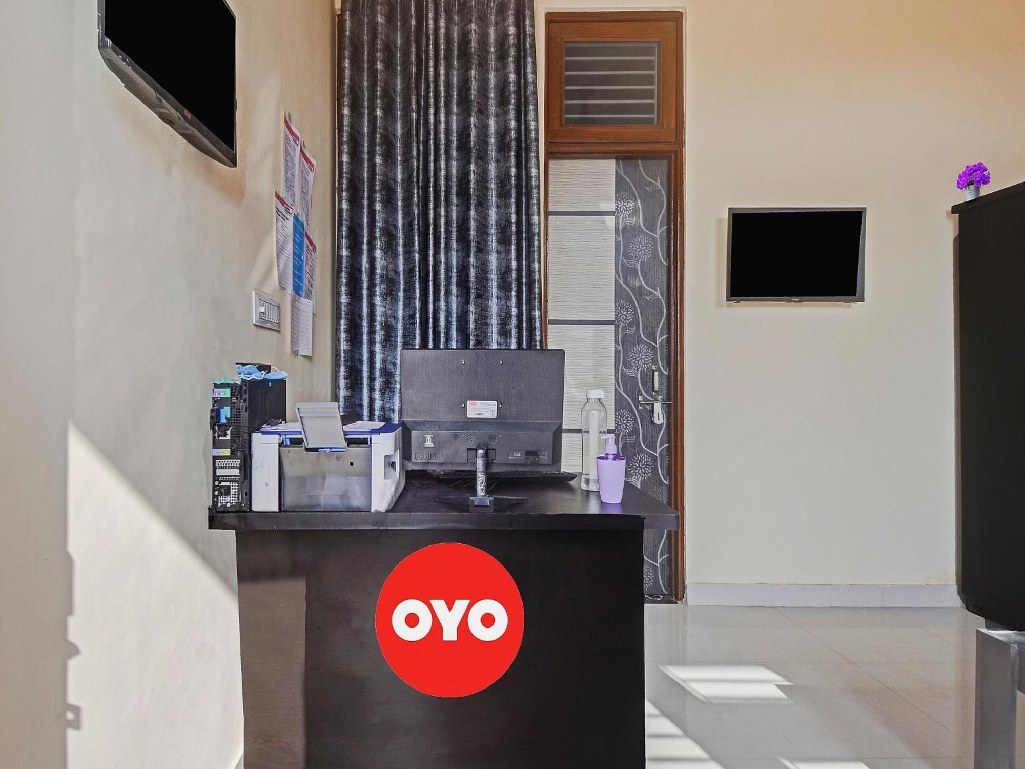 Hotel O Kalot Siroli Exteriér fotografie