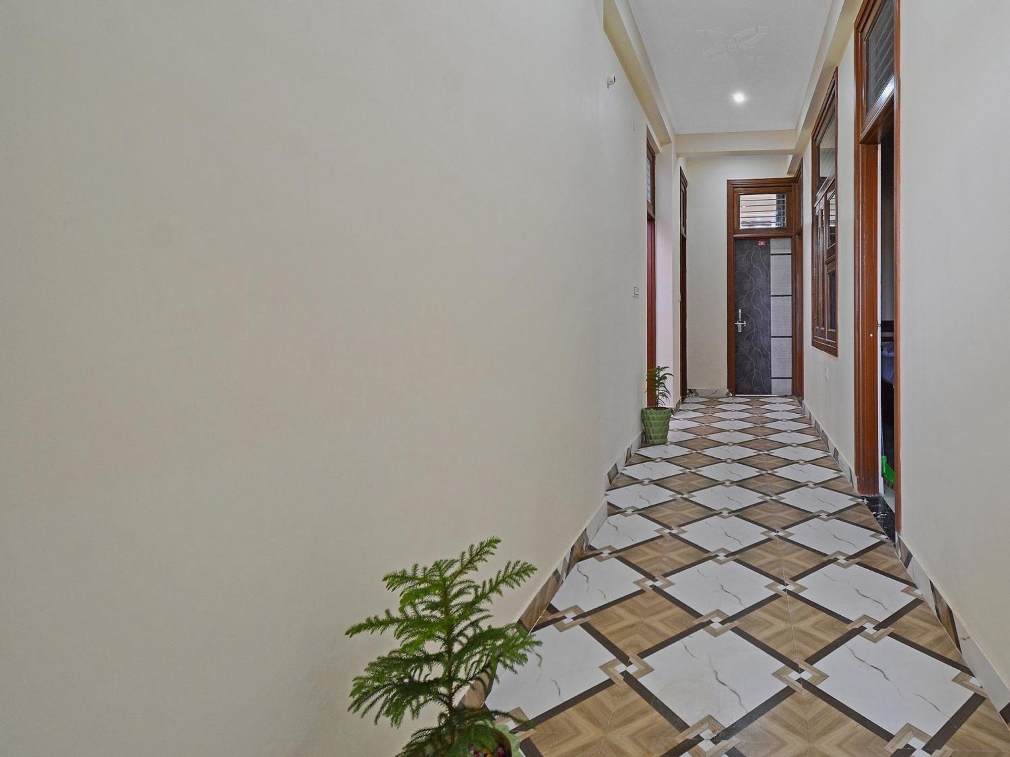 Hotel O Kalot Siroli Exteriér fotografie