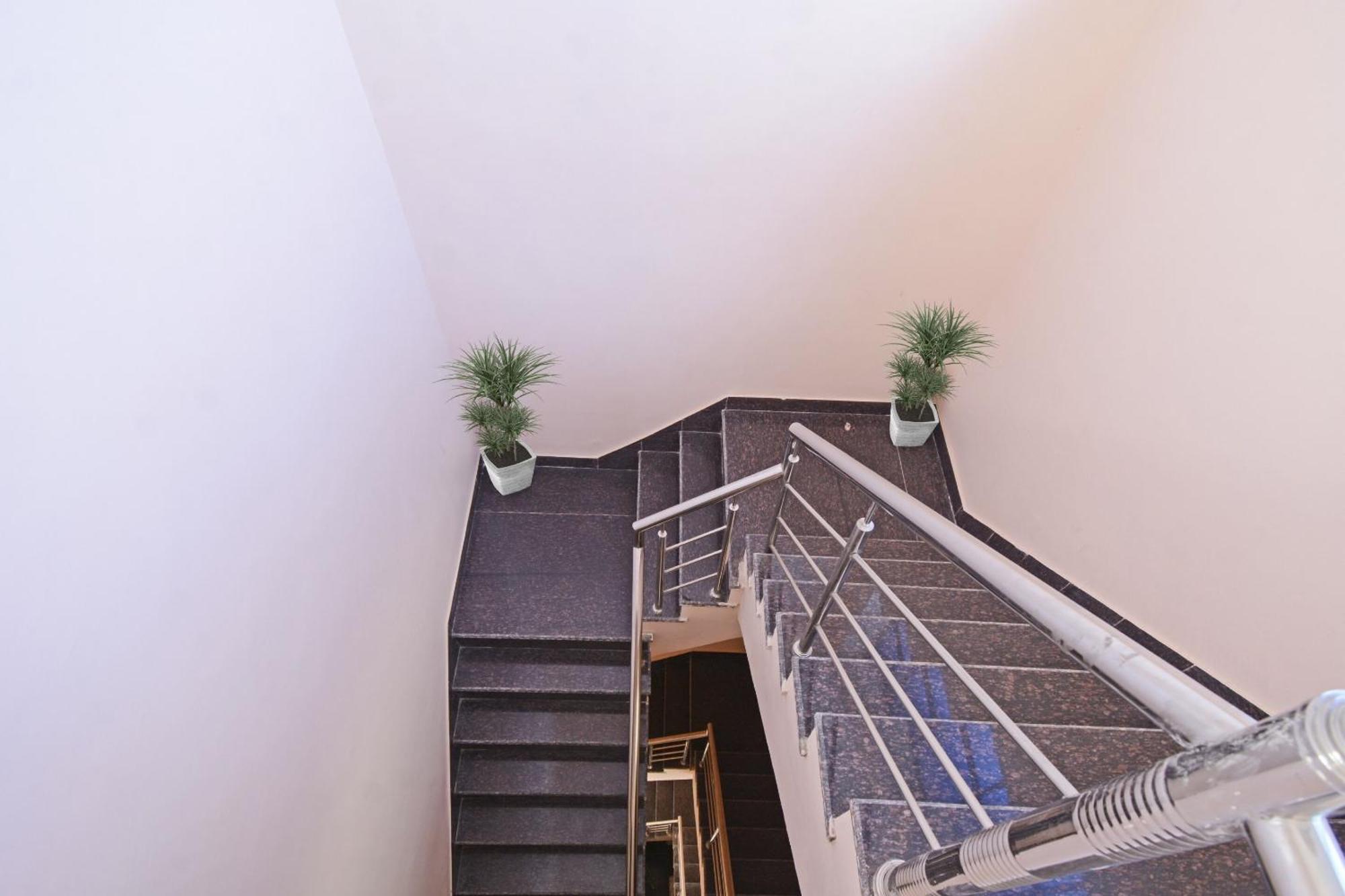Hotel O Kalot Siroli Exteriér fotografie