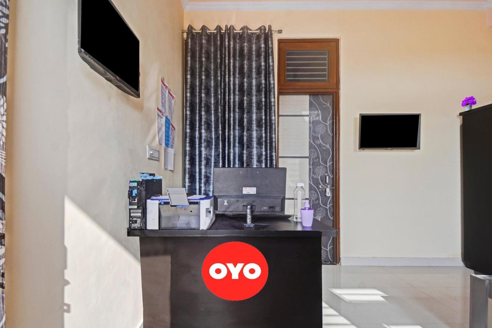 Hotel O Kalot Siroli Exteriér fotografie